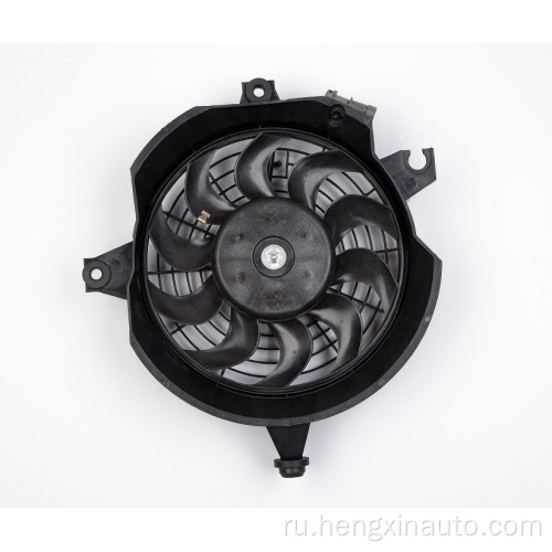 8105020u8010 Jac Tongyue A/C Fan Fan Fan